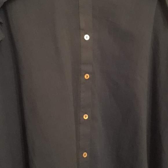 Free Heart Ruffle Blouse - Picture 2 of 5